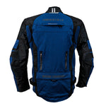 Load image into Gallery viewer, CHAMARRA IMMORTALE ZYLIO HOMBRE AZUL | SKU: IMZYLAZ-#
