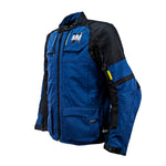 Load image into Gallery viewer, CHAMARRA IMMORTALE ZYLIO HOMBRE AZUL | SKU: IMZYLAZ-#
