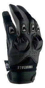 Load image into Gallery viewer, GUANTES IMMORTALE ARCHEOS GRIS | SKU: IMARCGR-#
