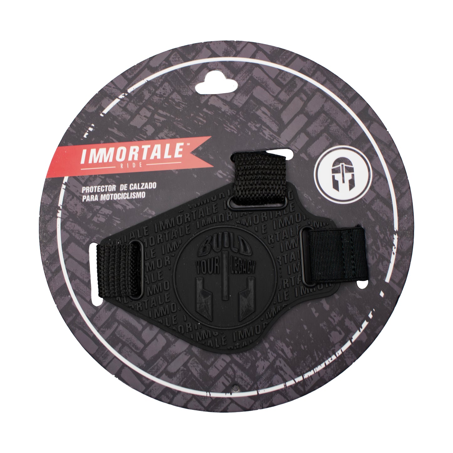 PROTECTOR PARA CALZADO IMMORTALE / IMPROTC