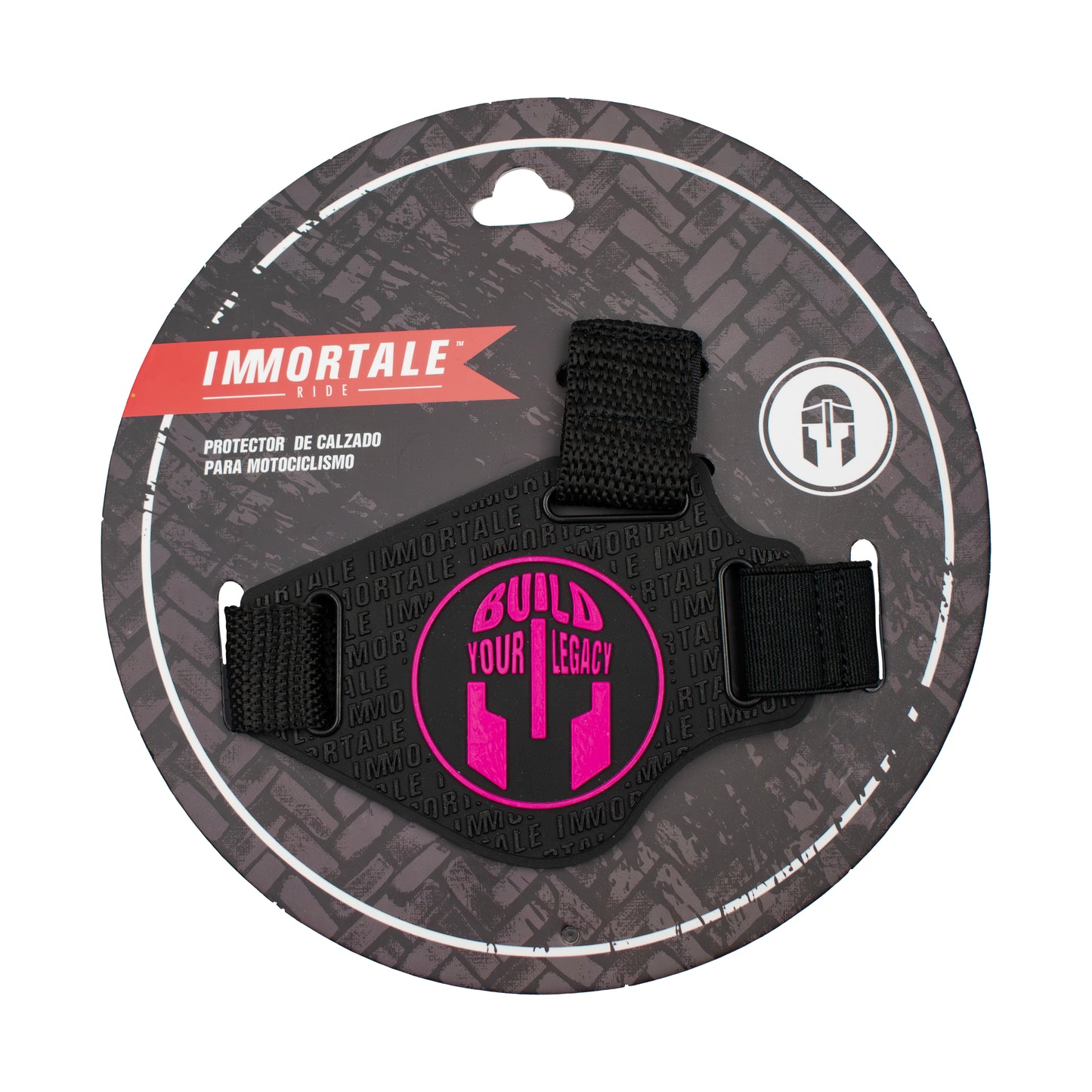 PROTECTOR PARA CALZADO IMMORTALE / IMPROTC