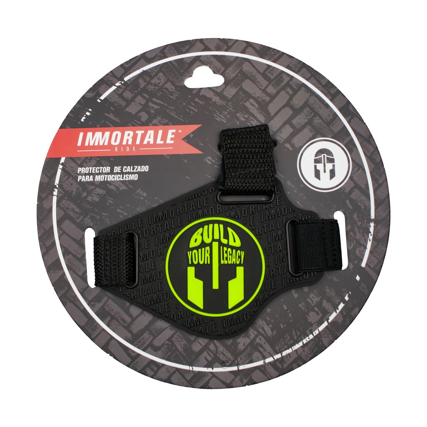 PROTECTOR PARA CALZADO IMMORTALE / IMPROTC