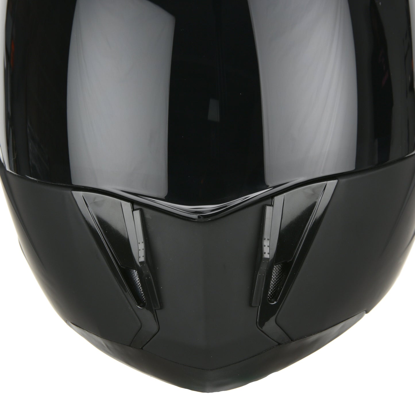 CASCO ABATIBLE IMMORTALE ROBIN | VISOR NEGRO | SKU: IMROBBLKM-#
