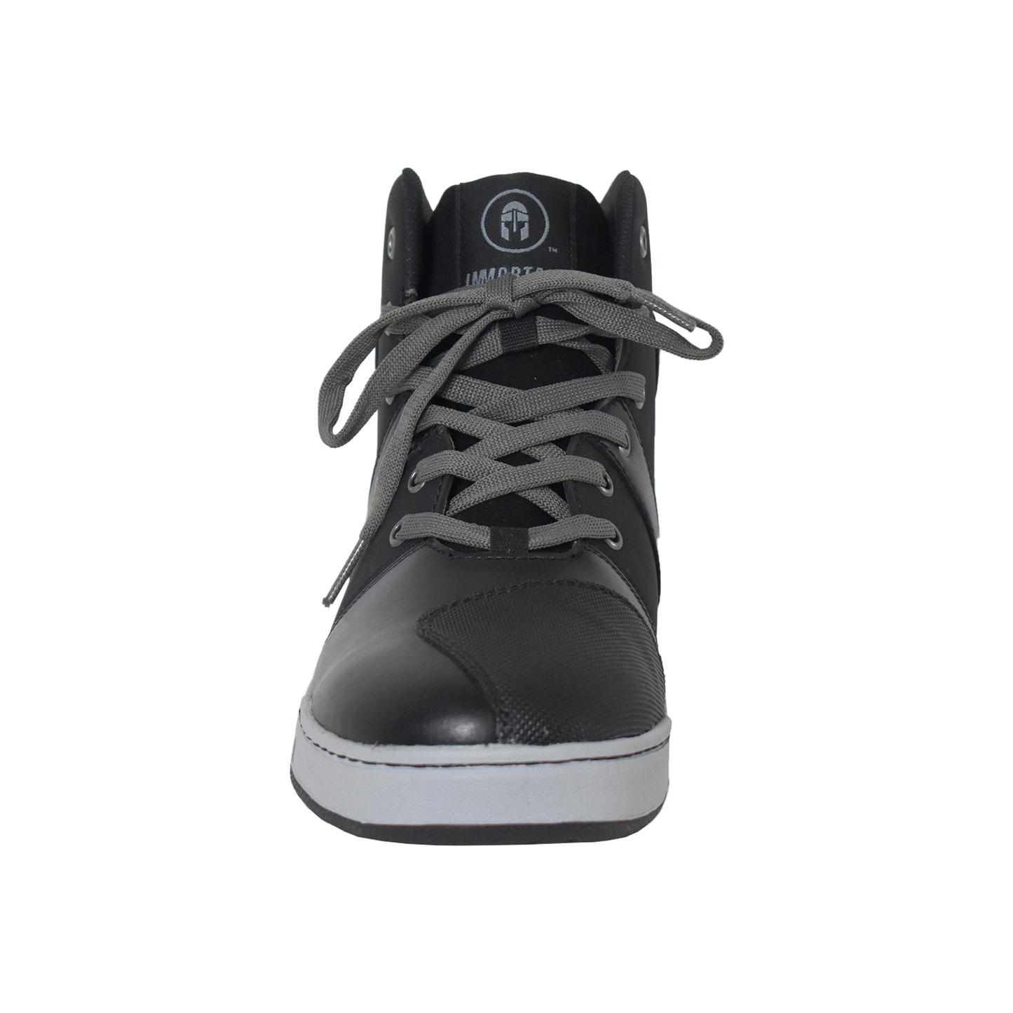 BOTA IMMORTALE LIIT NEGRA CABALLERO | SKU: IMLITNGCB-#