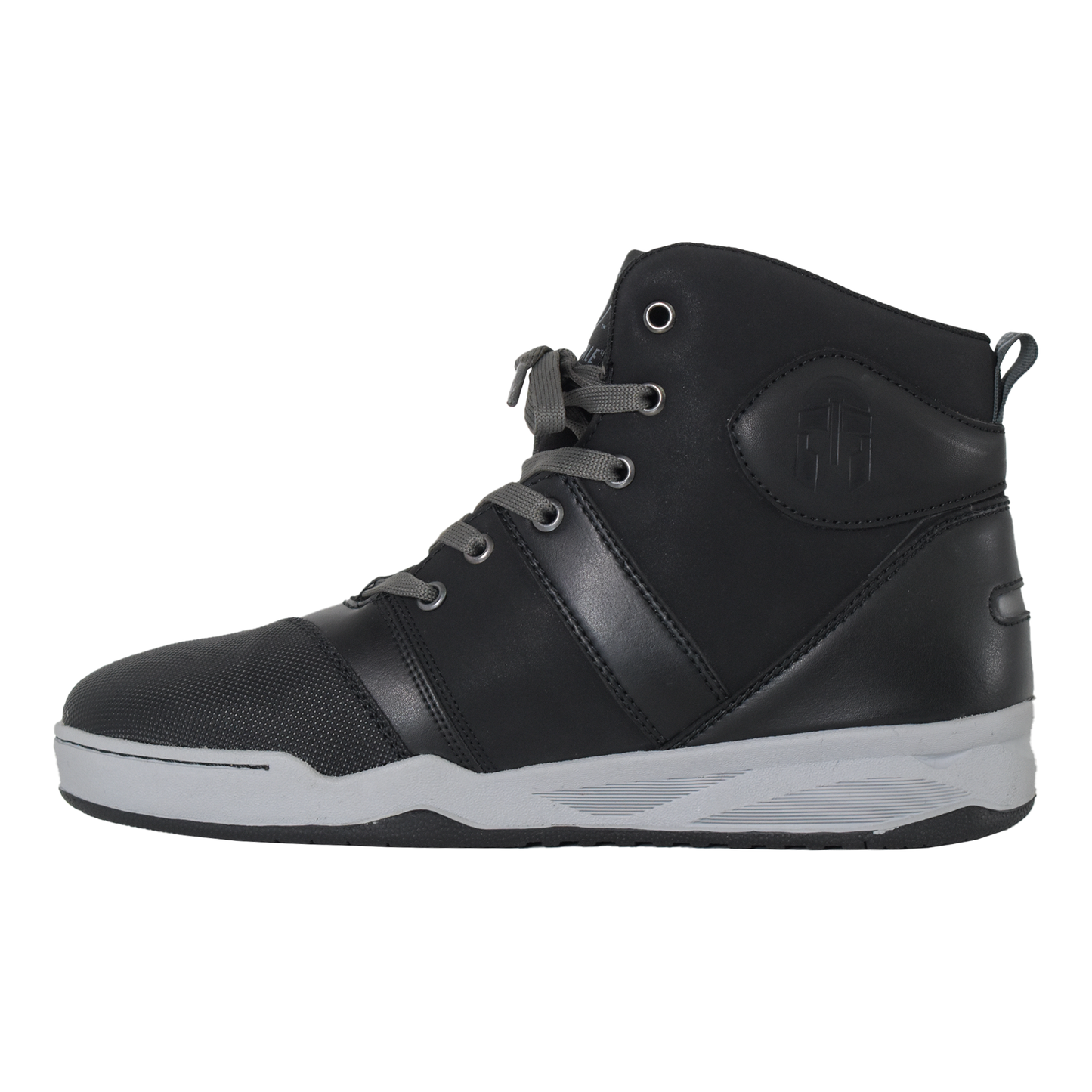 BOTA IMMORTALE LIIT NEGRA CABALLERO | SKU: IMLITNGCB-#