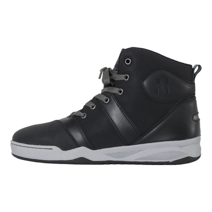 BOTA IMMORTALE LIIT NEGRA CABALLERO | SKU: IMLITNGCB-#