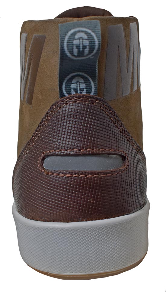 BOTA IMMORTALE ESPINO CABALLERO CAFE | SKU: IMESPCFCB-