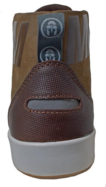 BOTA IMMORTALE ESPINO CABALLERO CAFE | SKU: IMESPCFCB-