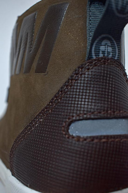 BOTA IMMORTALE ESPINO CABALLERO CAFE | SKU: IMESPCFCB-