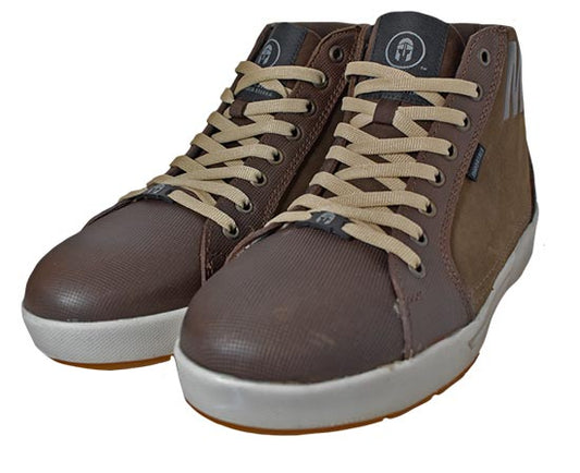 BOTA IMMORTALE ESPINO CABALLERO CAFE | SKU: IMESPCFCB-