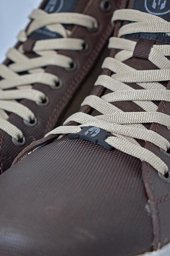 BOTA IMMORTALE ESPINO CABALLERO CAFE | SKU: IMESPCFCB-