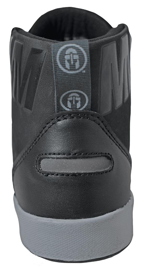 BOTA IMMORTALE ESPINO CABALLERO NEGRO | SKU: IMESPNGCB-