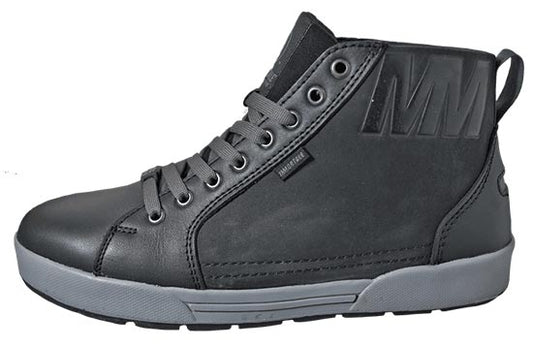 BOTA IMMORTALE ESPINO CABALLERO NEGRO | SKU: IMESPNGCB-