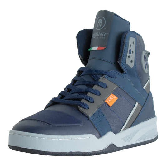 BOTA BENGAL IMMORTALE AZUL | SKU: IMBENGAZUL-#