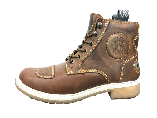 BOTA IMMORTALE WOOD LEGEND MUJER | SKU: IWOLEGCAFM-#