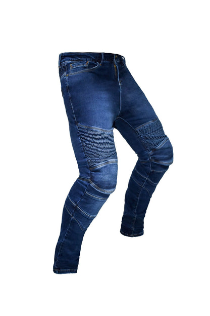 PANTALON BROS CLUB FRATELLO | AZUL | SKU : IMPANFRATAZ-#