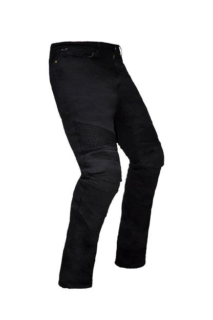 PANTALON BROS CLUB FRATELLO | NEGRO | SKU : IMPANFRATNG-#