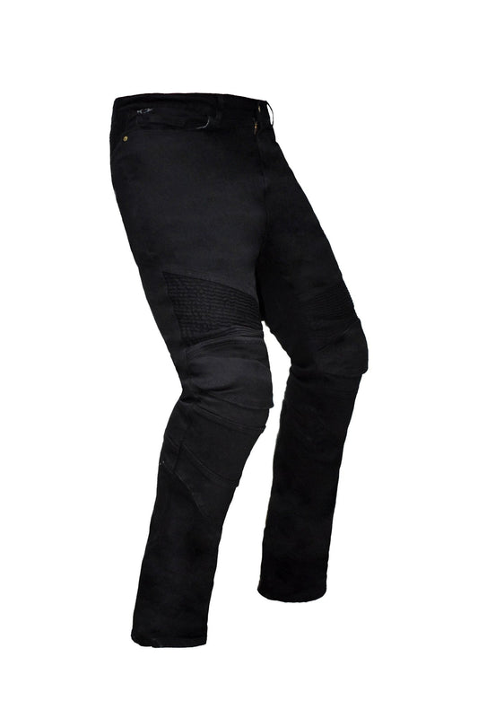 PANTALON BROS CLUB FRATELLO | NEGRO | SKU : IMPANFRATNG-#