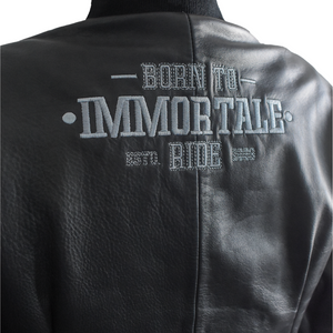 Cuanto vale una sales chamarra de piel