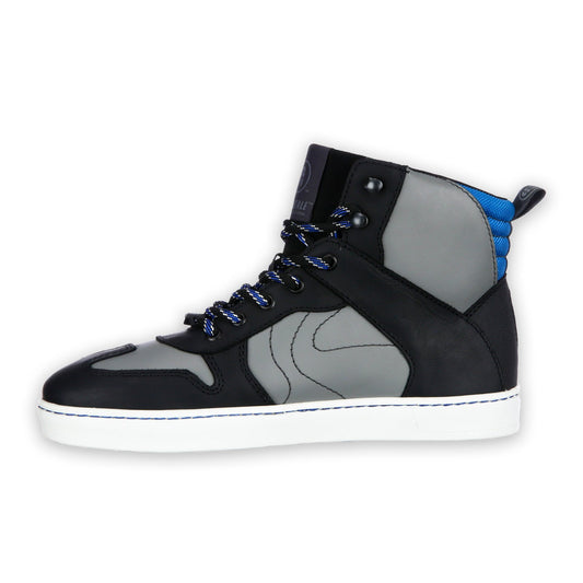 BOTA IMMORTALE ROBIN | AZUL/GRIS | SKU: IMROBAZUGR-#