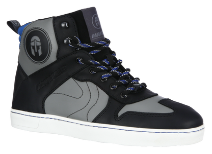 BOTA IMMORTALE ROBIN | AZUL/GRIS | SKU: IMROBAZUGR-#
